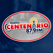 Rádio Centenário FM 87.9