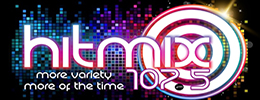 The HitMix 107.5 FM