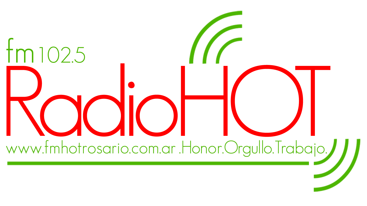 Hot FM 102.5
