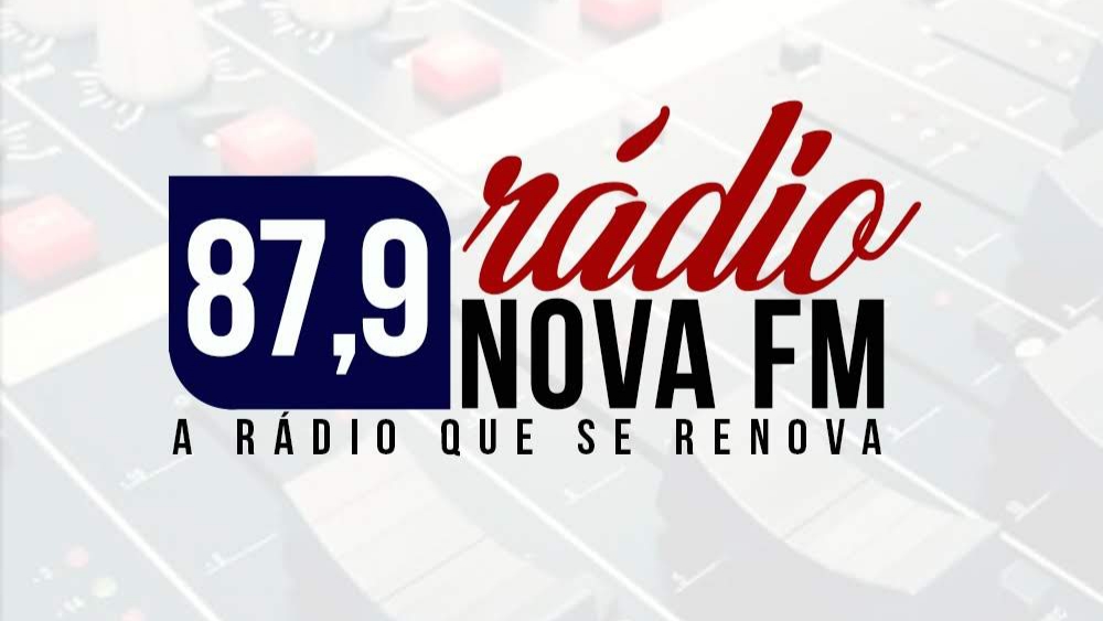 Rádio Comunitária Nova FM 87.9
