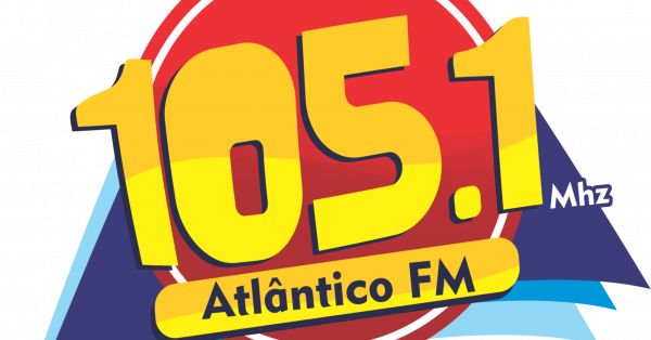 Atlântico FM 105.1