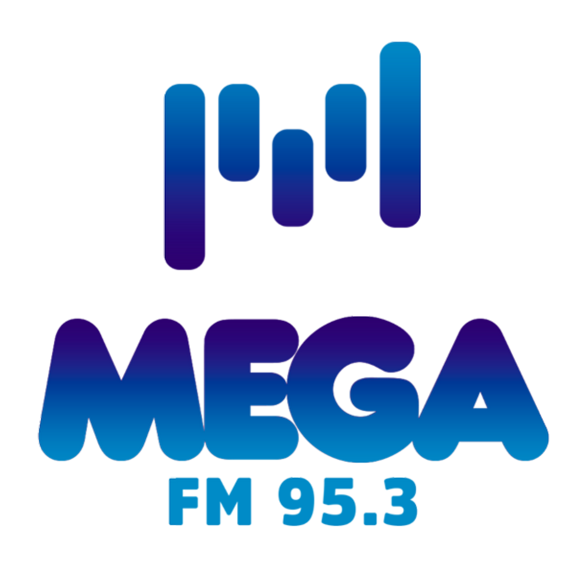 Mega FM 95.3