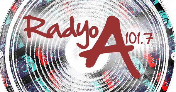 Radyo A 101.7 FM