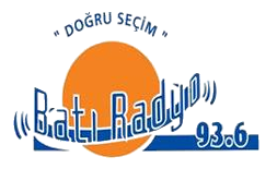 Batı Radyo 93.6