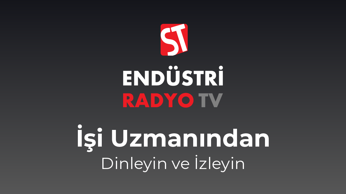 ST Endüstri Radyo 105.8 FM