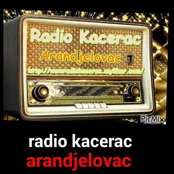 Radio Kačerac 2