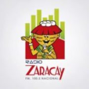 HCHV Zaracay FM 100.5