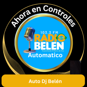 Radio Belen FM 103.3