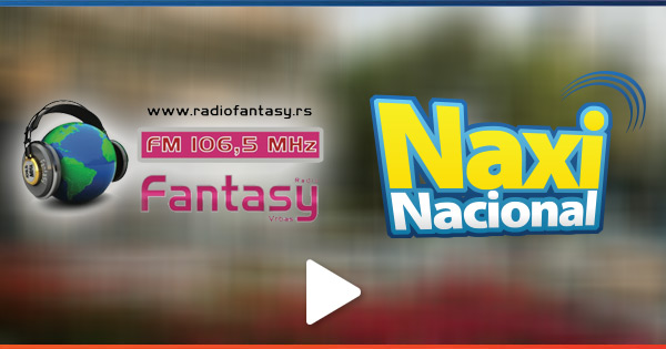 Fantasy Radio FM 106.5