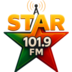 Star FM 101.9
