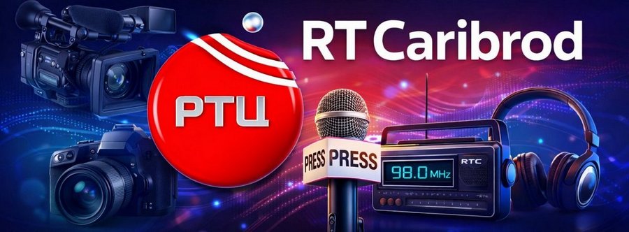 Radio Caribrod 98.0 FM