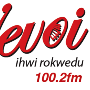 HevoiFM 100.2