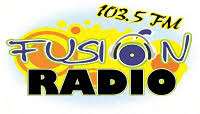 Radio Fusion Ocotepeque 103.5 FM