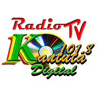 Radio Kantuta 101.8 FM