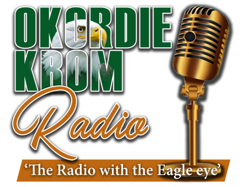 Okordie Krom Radio