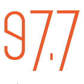 Estacion 97.7 FM