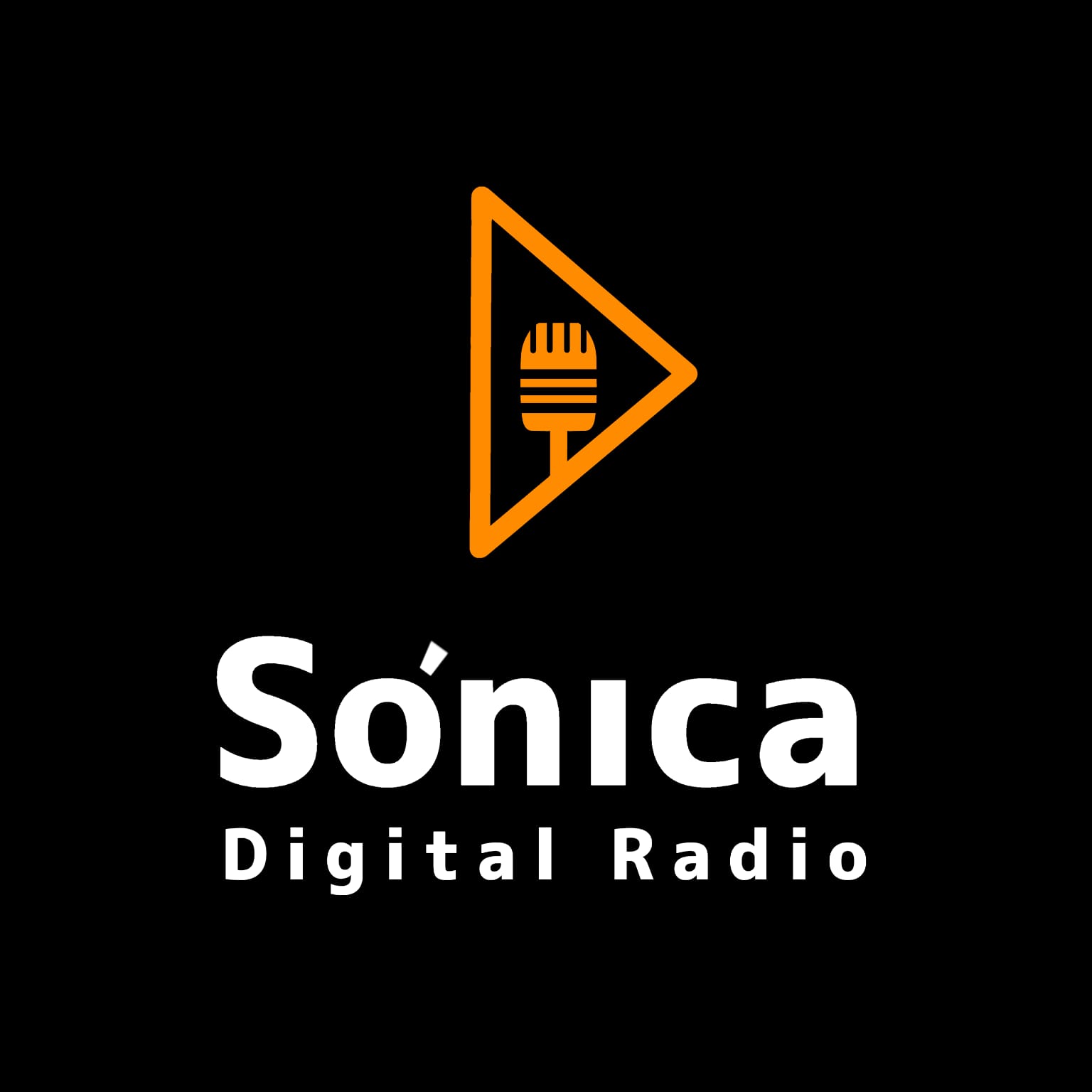 Sónica Digital Radio
