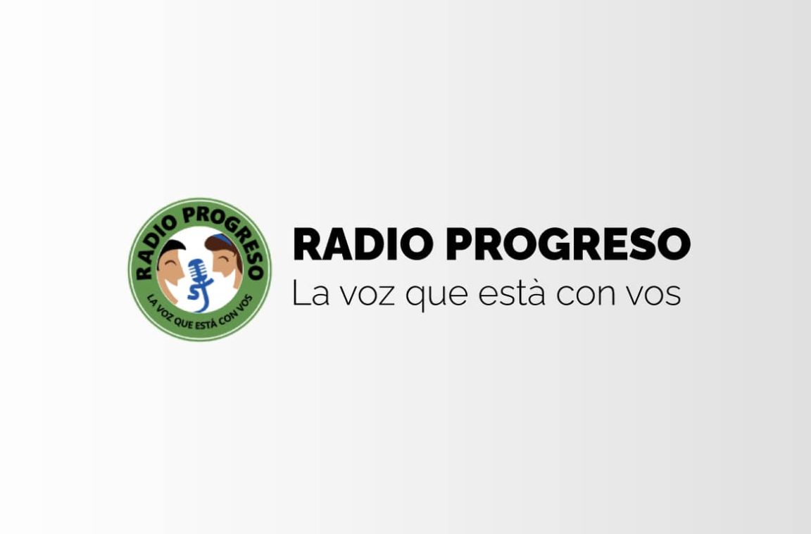 Radio Progreso