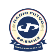 Radio Futog 99.5 FM