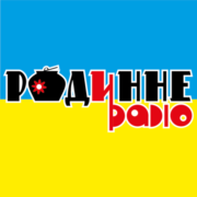 Родинне радіо