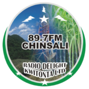 Radio Delight Kwitonta 89.7 FM