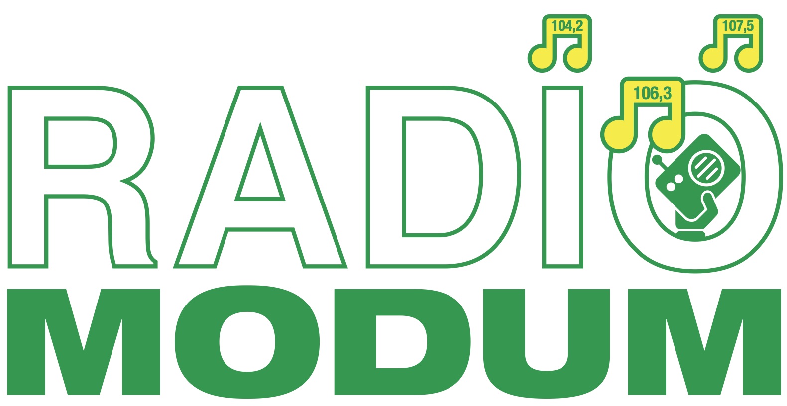 Radio Modum 101.8 FM
