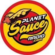 Planet Sauce Radio