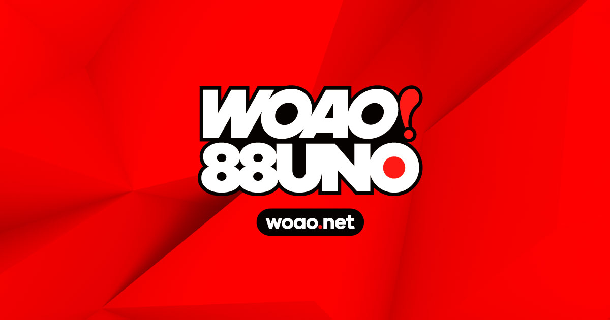 WOAO 88.1 FM