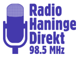 Radio Haninge FM 98.5