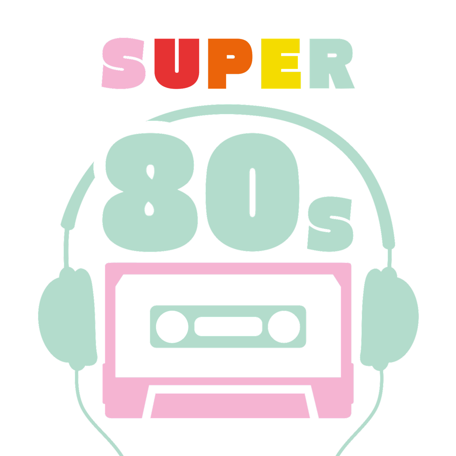 Radio Super 80s