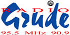 Radio Grude FM 95.5