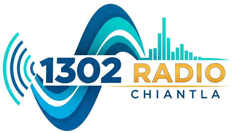 1302 Radio