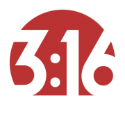 Radio 3:16