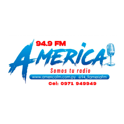 Radio America 94.9 FM
