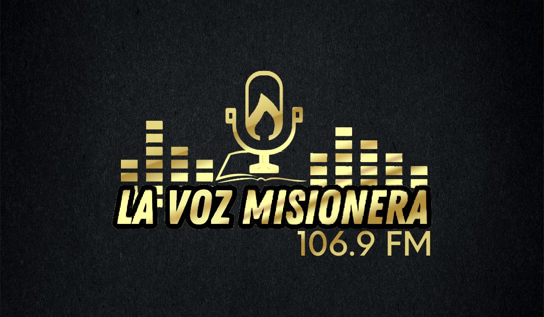 La Voz Misionera 106.9FM