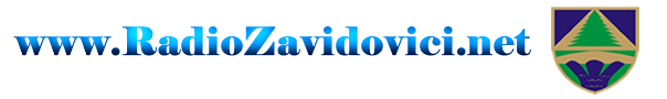Radio Zavidovici AM 1503