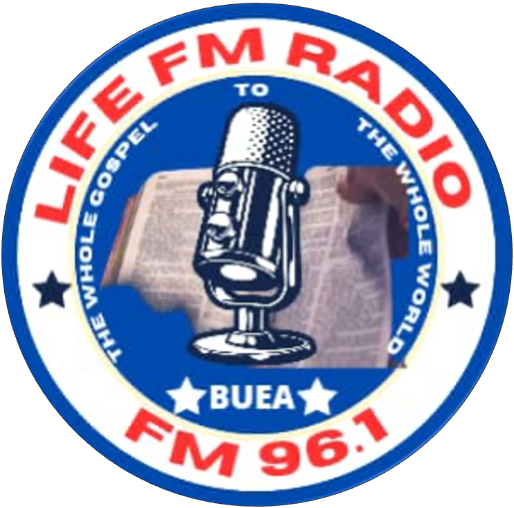 Life FM 96.1