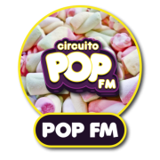 Circuito Pop FM 105.9