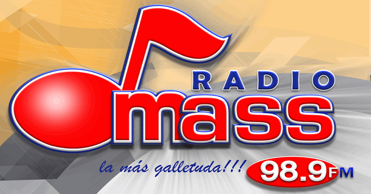 Radio Mass 98.9 FM