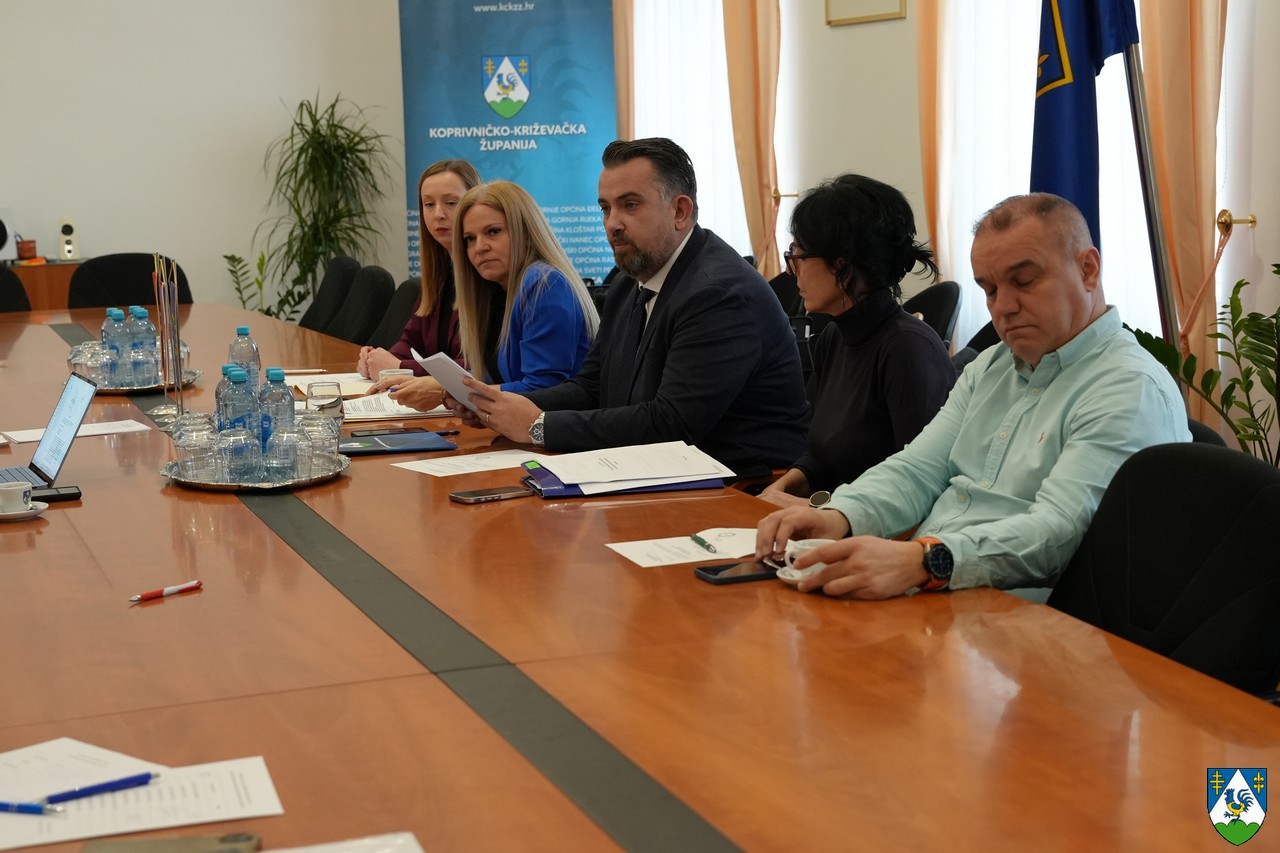 Radio Krizevci FM 96.6