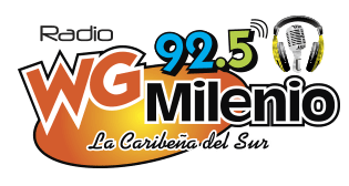 Radio WG Milenio FM 92.5