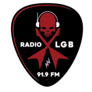 Radio LGB 91.9 FM - lycée George Brassens