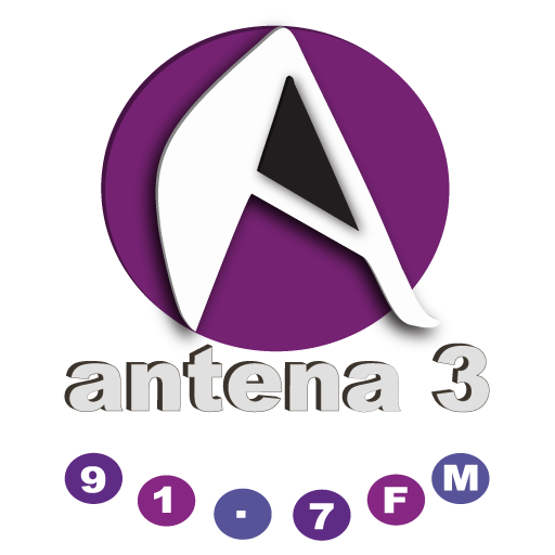 Radio Antena 3
