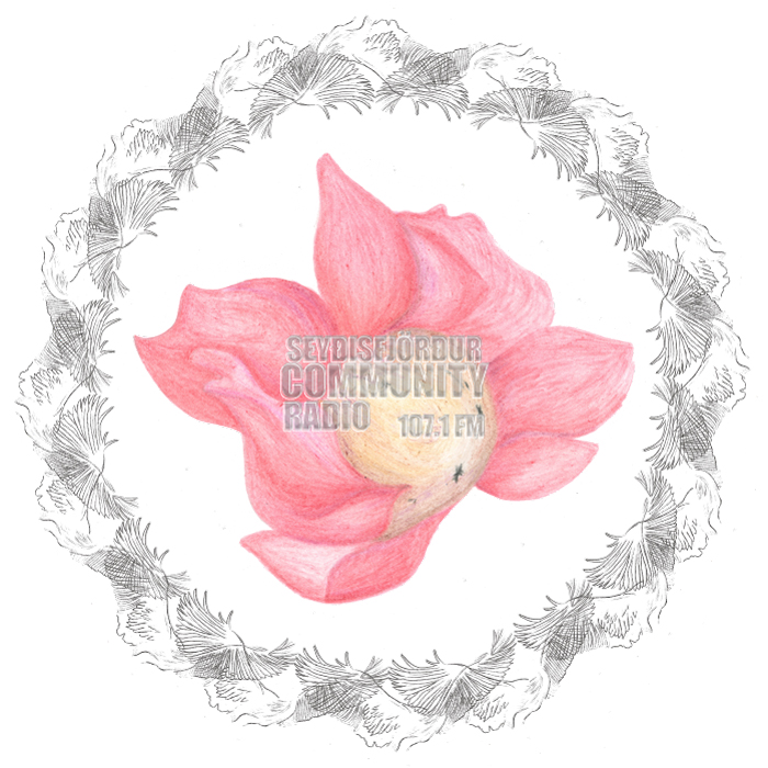 Seyðisfjörður Community Radio FM 107.1