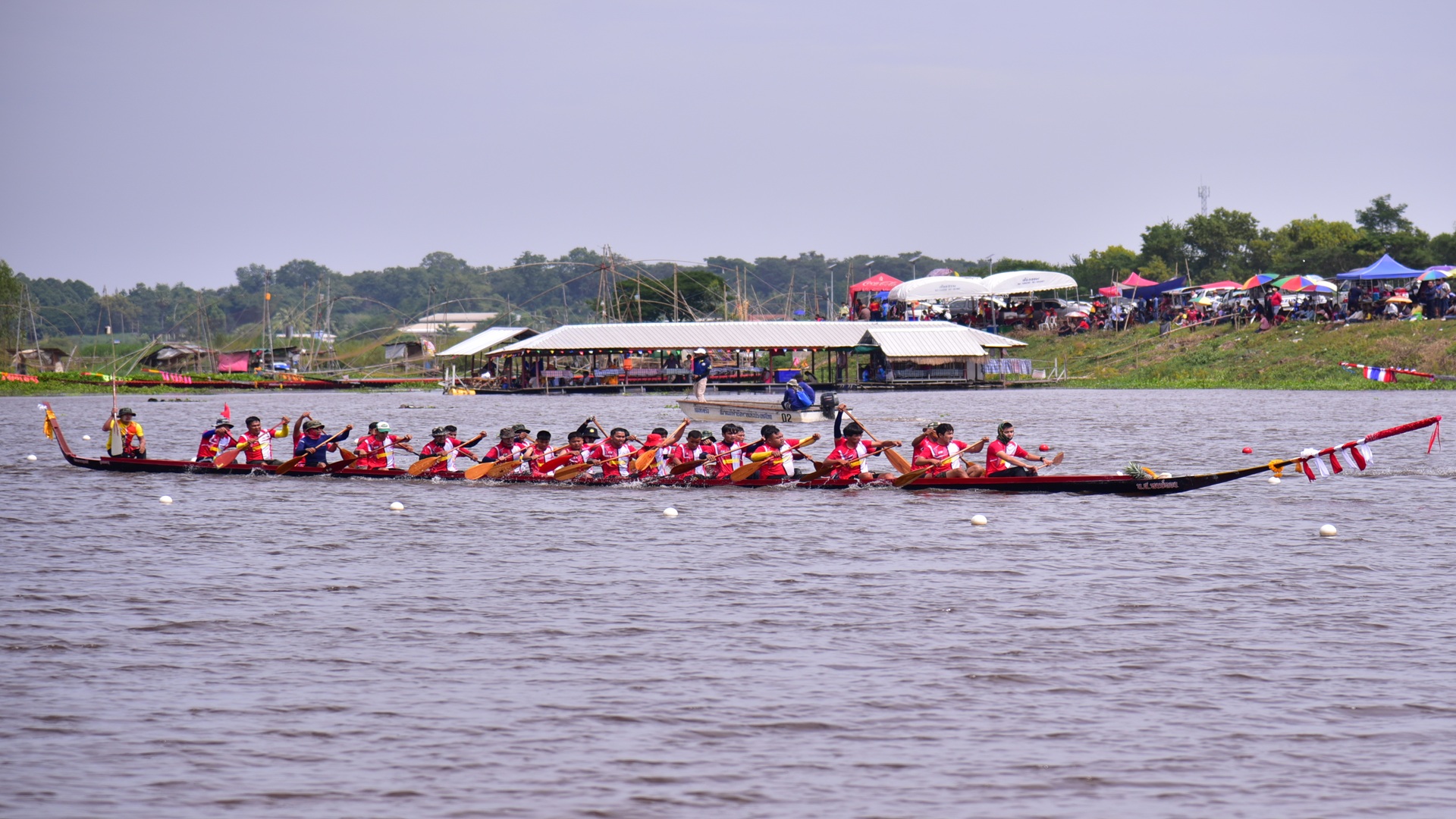 Konkumphawapi คนกุมภวาปี 94.5 FM
