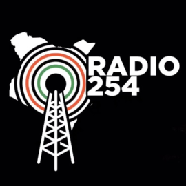 Radio 254