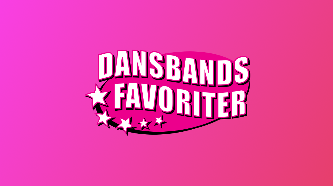 Dansbandsfavoriter
