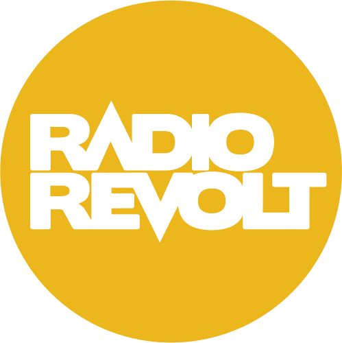 Radio Revolt