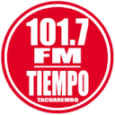 FM Tiempo 101.7