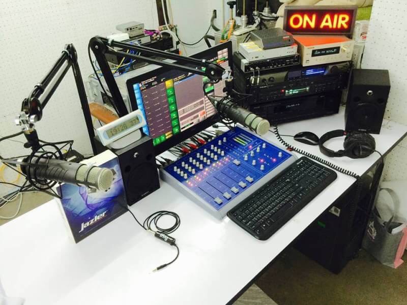 Islamic Audio Radio FM 104.25